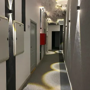Kr Rest Hostel