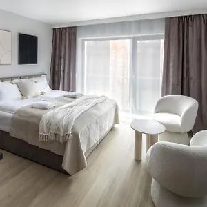 Iron Street By A11 Sauna Hotel apartamentowy