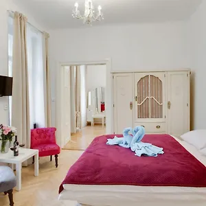  Apartmán Siesta Česká republika