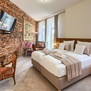 Pod Baranem Apartament